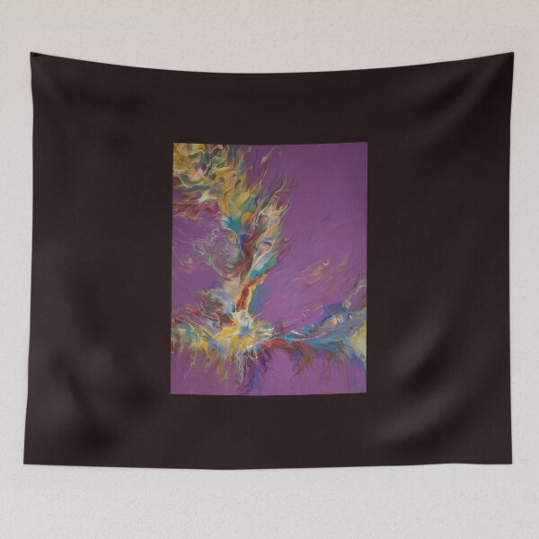 Item preview, ALLIUM designed and sold by Jill Whitney.