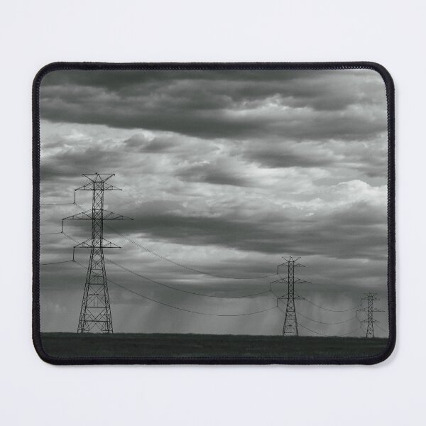 Item preview, Pockets of Rain in the Storm designed and sold by okieshotsprints.