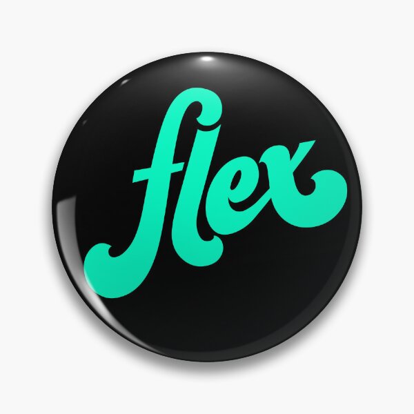 Item preview, Flex v.2 designed and sold by x1brett.
