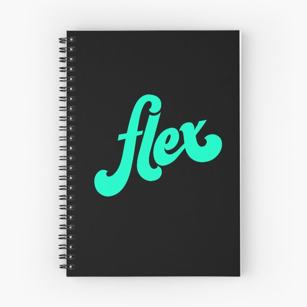 Item preview, Flex v.2 designed and sold by x1brett.