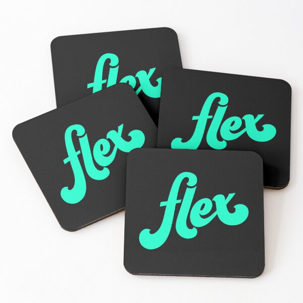 Item preview, Flex v.2 designed and sold by x1brett.