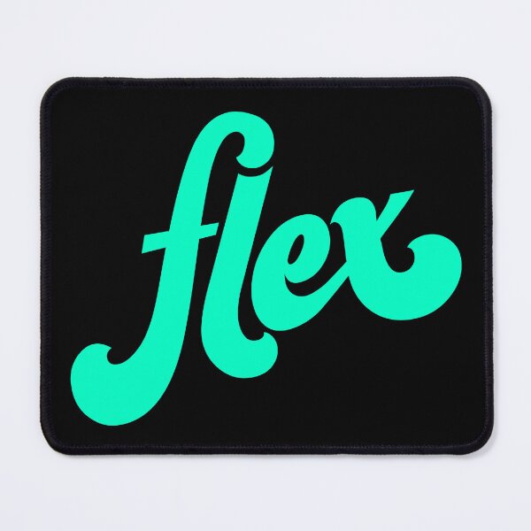Item preview, Flex v.2 designed and sold by x1brett.
