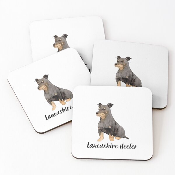 Item preview, Lancashire Heeler Sweet designed and sold by KGSM.