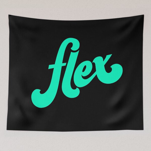 Item preview, Flex v.2 designed and sold by x1brett.