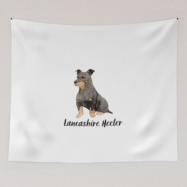 Item preview, Lancashire Heeler Sweet designed and sold by KGSM.