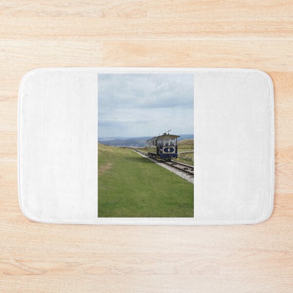 Item preview, No.6 Tram on the Great Orme Tramway designed and sold by AntonyGRobinson.