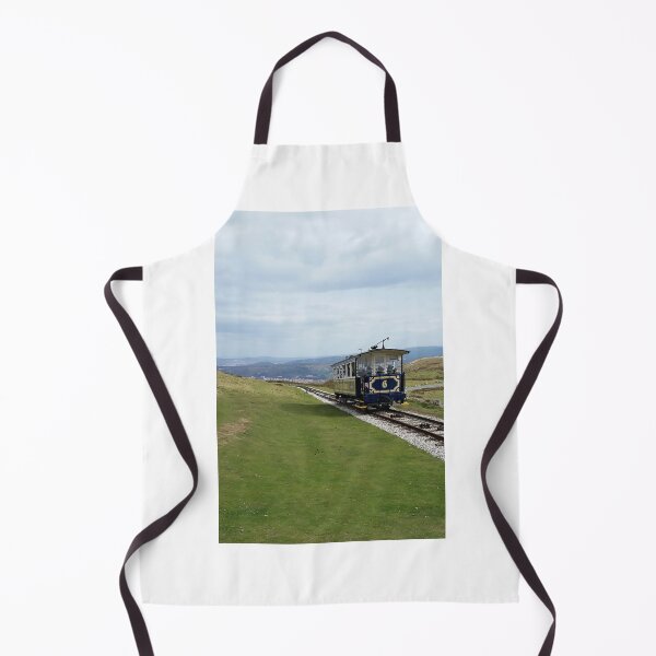 Item preview, No.6 Tram on the Great Orme Tramway designed and sold by AntonyGRobinson.