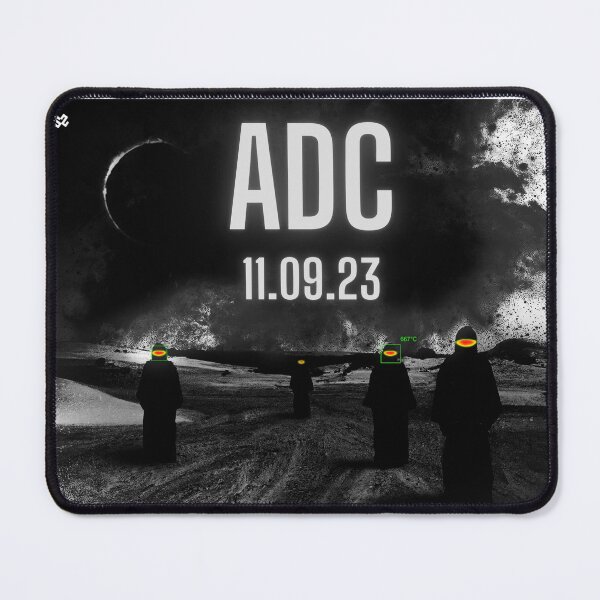 Item preview, FREEZE CORLEONE ADC ALBUM designed and sold by khrisxvi.