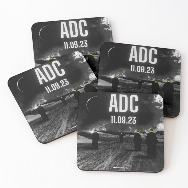 Item preview, FREEZE CORLEONE ADC ALBUM designed and sold by khrisxvi.