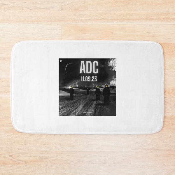 Artikelvorschau, CORLEONE ADC-ALBUM EINFRIEREN entworfen und verkauft von khrisxvi.