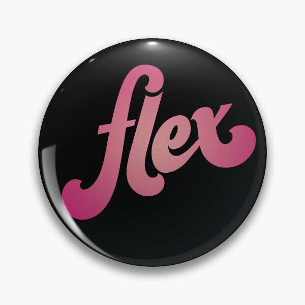 Item preview, Flex v.3 designed and sold by x1brett.