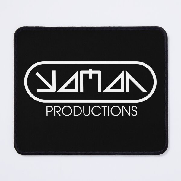 Item preview, Yaman Productions designed and sold by justanotherw.