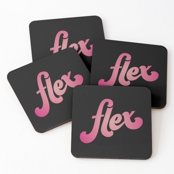 Item preview, Flex v.3 designed and sold by x1brett.