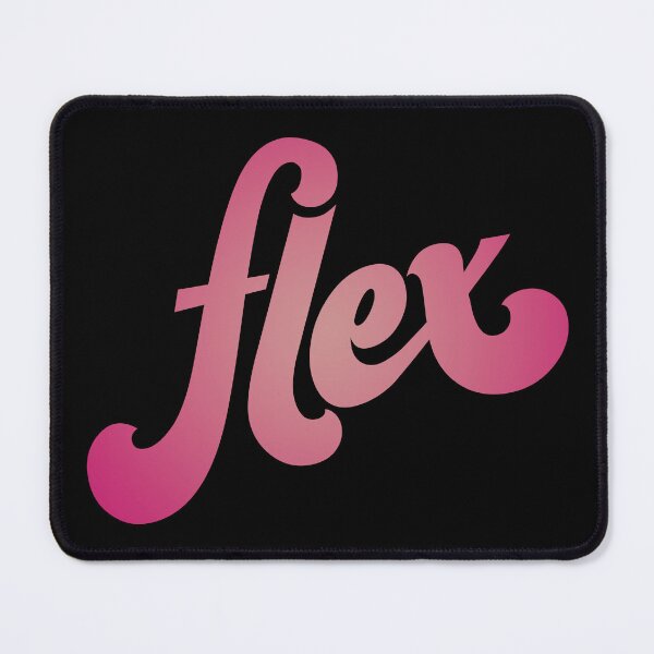 Item preview, Flex v.3 designed and sold by x1brett.