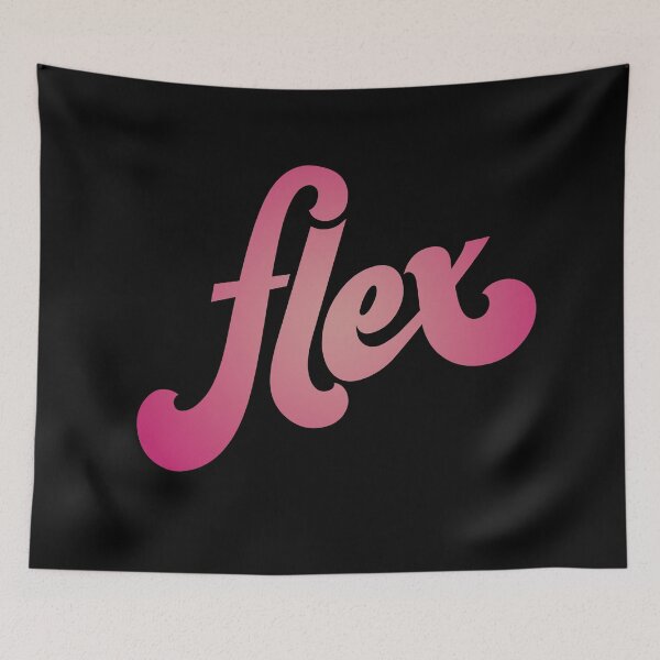 Item preview, Flex v.3 designed and sold by x1brett.