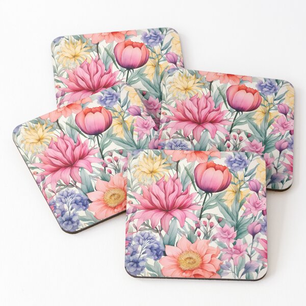 Item preview, Bright shade flower digital art  designed and sold by EternityLoves.