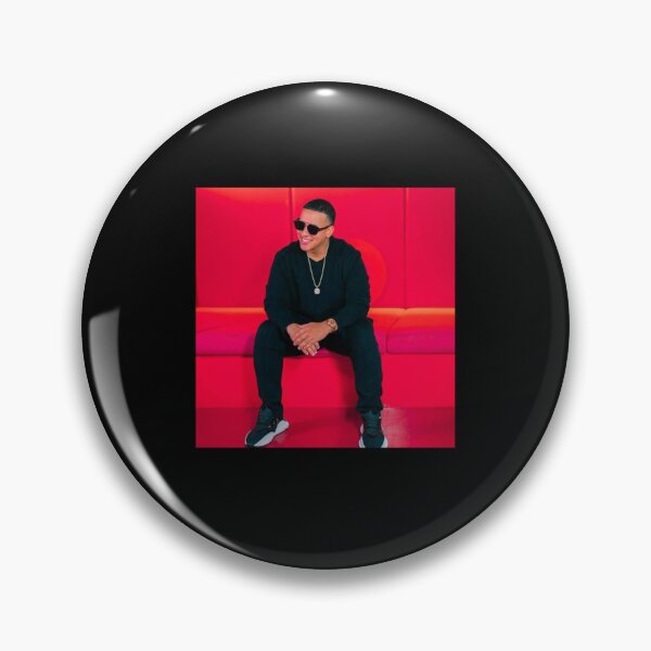 Item preview, Daddy Yankee Legendaddy Camiseta designed and sold by Alekzanderbae.