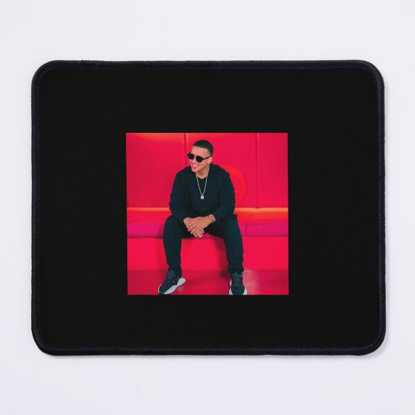 Item preview, Daddy Yankee Legendaddy Camiseta designed and sold by Alekzanderbae.