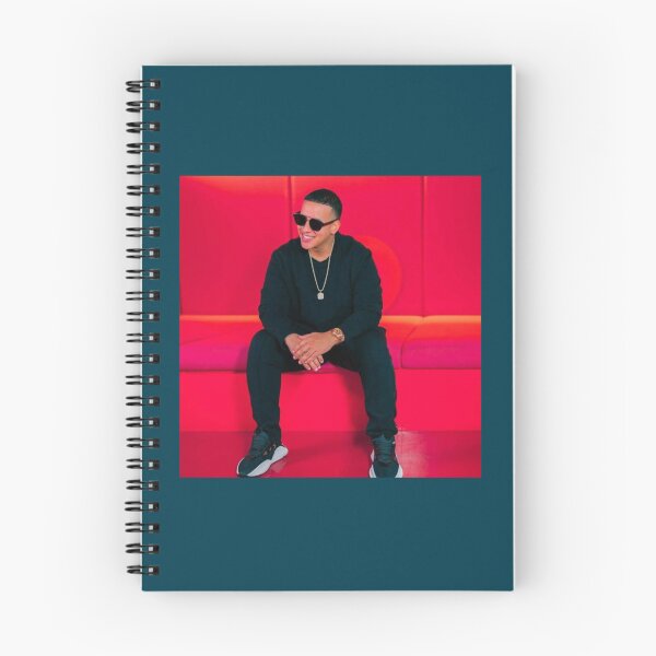 Item preview, Daddy Yankee Legendaddy Camiseta designed and sold by Alekzanderbae.