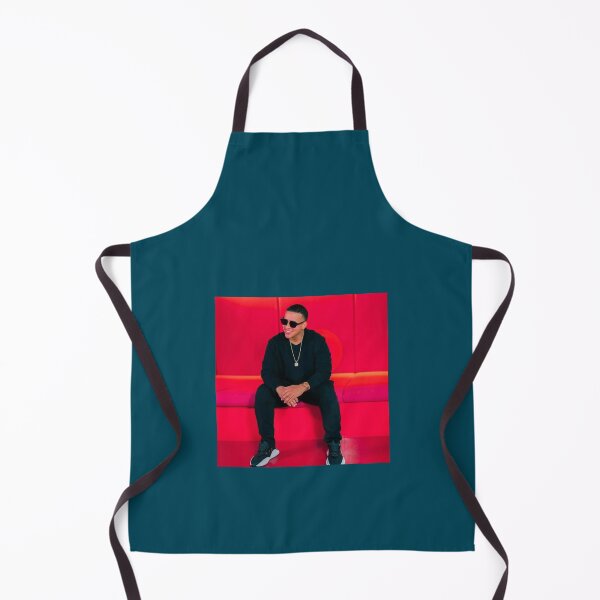 Item preview, Daddy Yankee Legendaddy Camiseta designed and sold by Alekzanderbae.