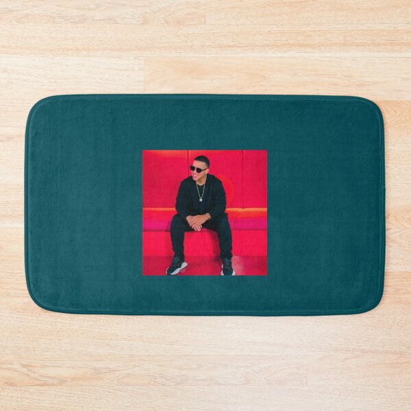 Item preview, Daddy Yankee Legendaddy Camiseta designed and sold by Alekzanderbae.