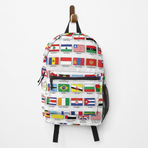 Item preview, Many Flags of the World Items designed and sold by Billers Art.