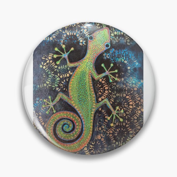 Item preview, Lizard in the lounge. designed and sold by Jamboree-Prints.