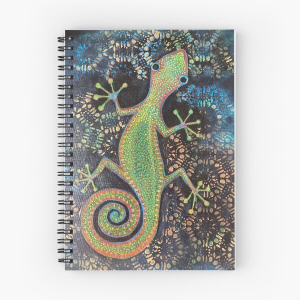 Item preview, Lizard in the lounge. designed and sold by Jamboree-Prints.
