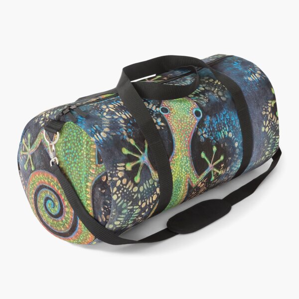 Item preview, Lizard in the lounge. designed and sold by Jamboree-Prints.