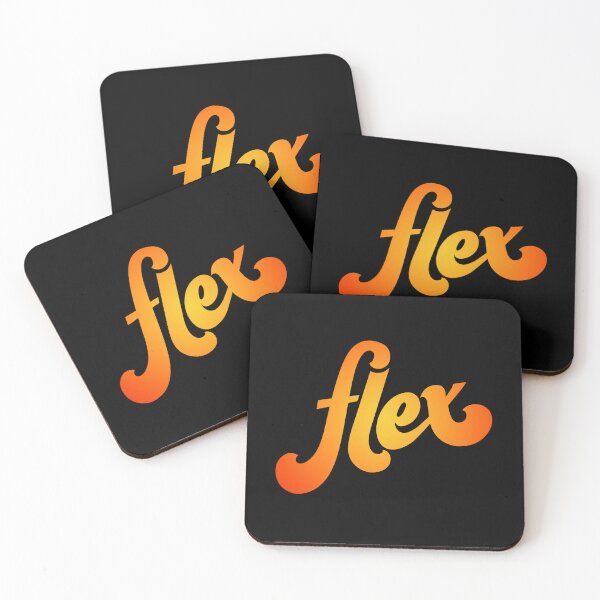 Item preview, Flex v.4 designed and sold by x1brett.