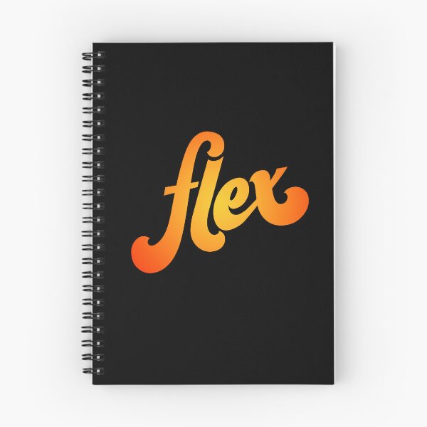 Item preview, Flex v.4 designed and sold by x1brett.