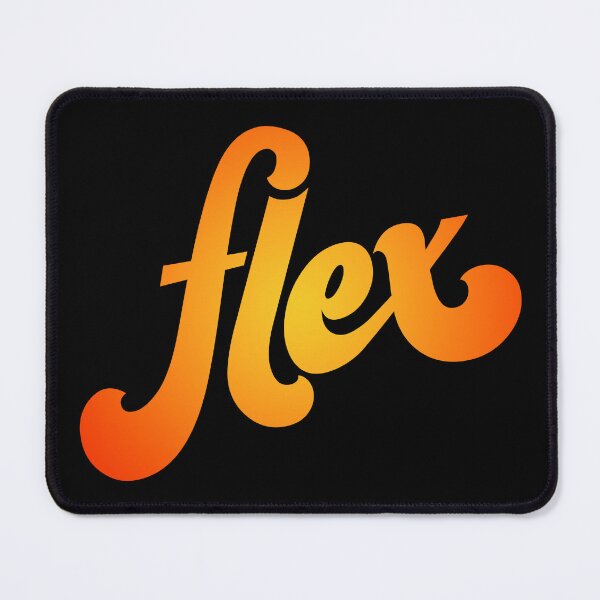 Item preview, Flex v.4 designed and sold by x1brett.