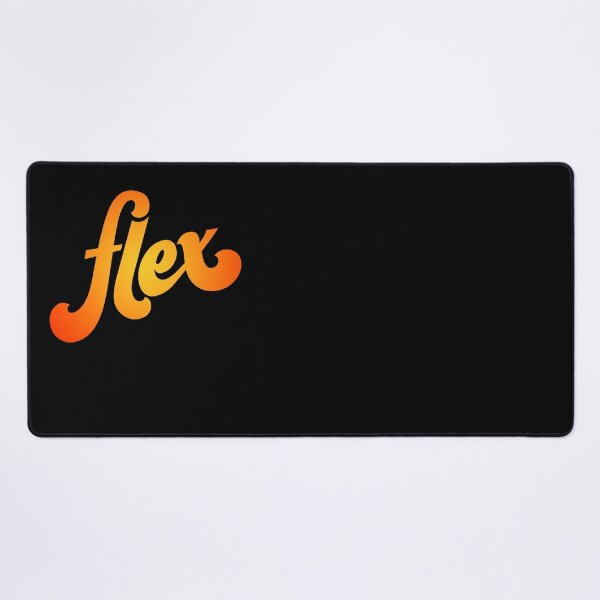 Item preview, Flex v.4 designed and sold by x1brett.