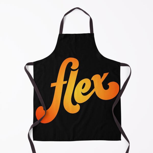 Item preview, Flex v.4 designed and sold by x1brett.