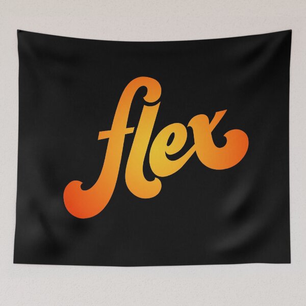 Item preview, Flex v.4 designed and sold by x1brett.