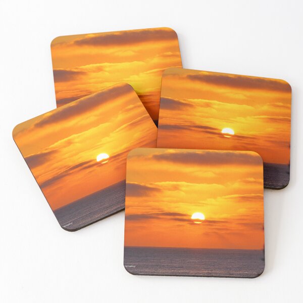 Item preview, California Sunset designed and sold by stephenB.