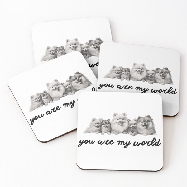 Item preview, Dogs are my whole world. designed and sold by yingthai.