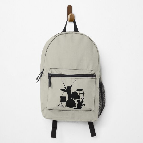 Item preview, Cats Playing Drums designed and sold by Primroaddesigns.