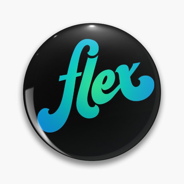 Item preview, Flex v.5 designed and sold by x1brett.