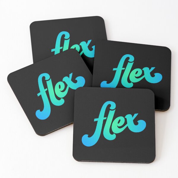Item preview, Flex v.5 designed and sold by x1brett.