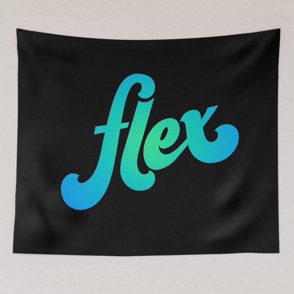 Item preview, Flex v.5 designed and sold by x1brett.