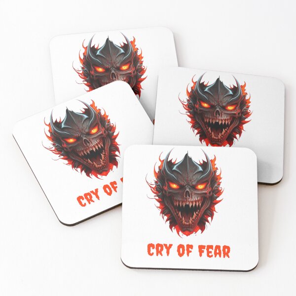 Item preview, Cry of Fear designed and sold by rhashhab.