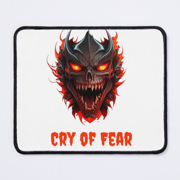 Item preview, Cry of Fear designed and sold by rhashhab.