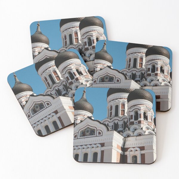 Item preview, Alexander Nevsky Cathedral, Tallinn designed and sold by oxsilaree.