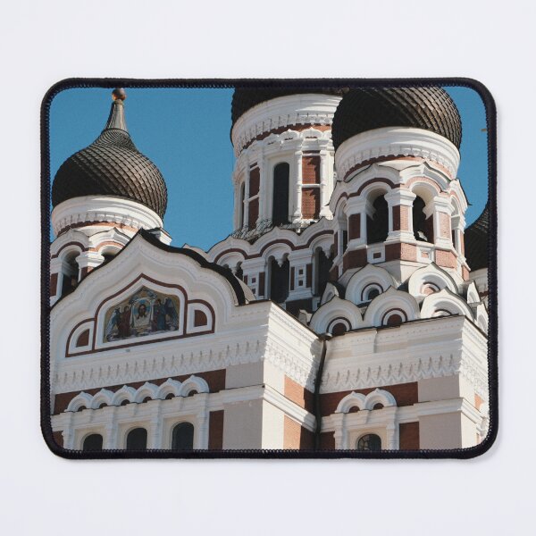 Item preview, Alexander Nevsky Cathedral, Tallinn designed and sold by oxsilaree.