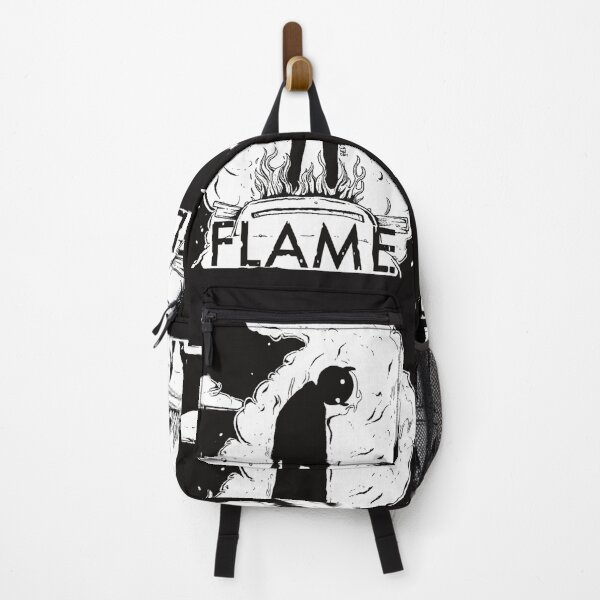 Item preview, Flame designed and sold by pachhuco.