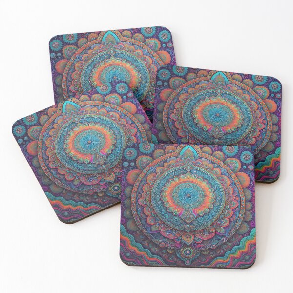 Item preview, Evolving Essence designed and sold by RW Art Prints.