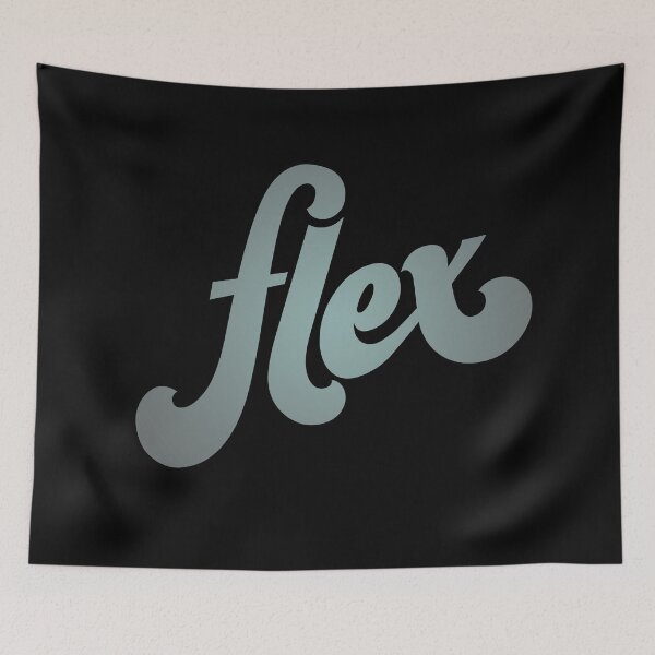 Item preview, Flex v.6 designed and sold by x1brett.