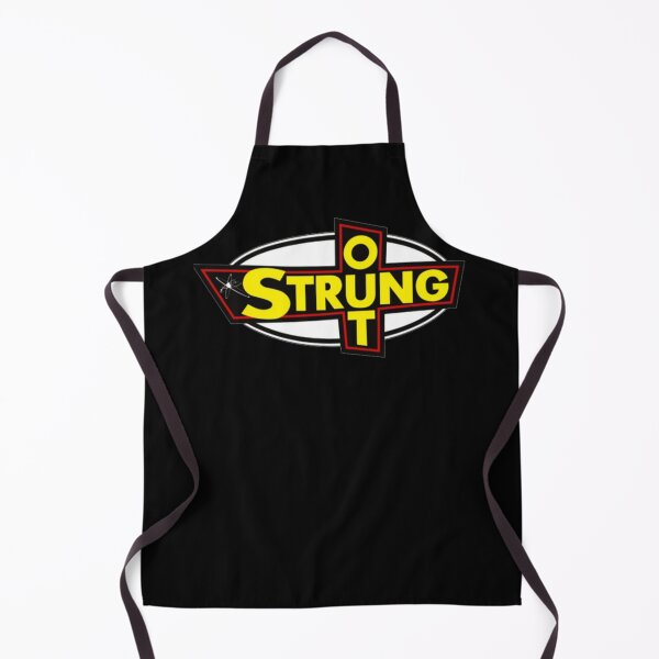Item preview, strung out designed and sold by AaronBoles.