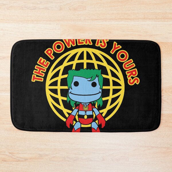 Item preview, Captain Little Big Planet - Multiple Colors designed and sold by shanel-lebrake.